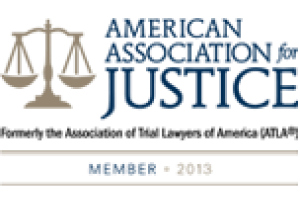 American Association for Justice