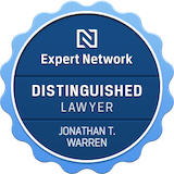 Expert Network - Distinguished Lawyer