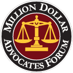 Million Dollar Advocates Forum