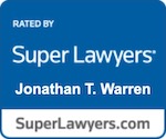 SuperLawyers badge